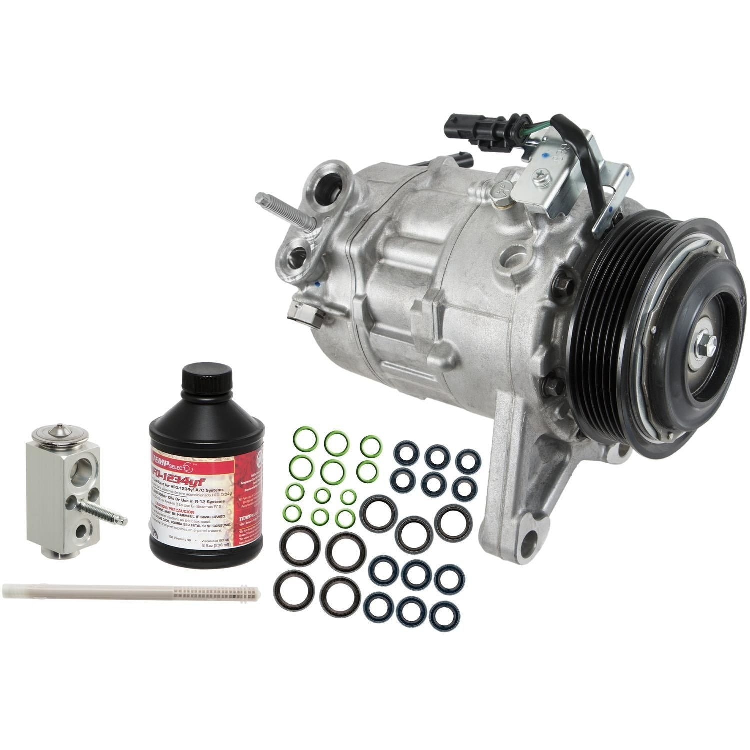 Four Seasons A/C Compressor Kit B3030