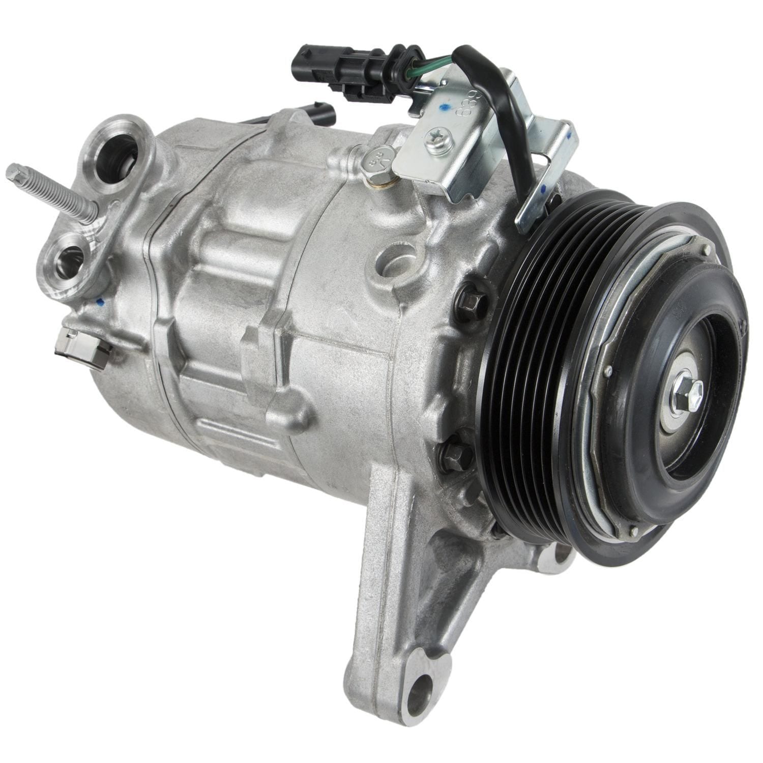 Four Seasons A/C Compressor Kit B3030