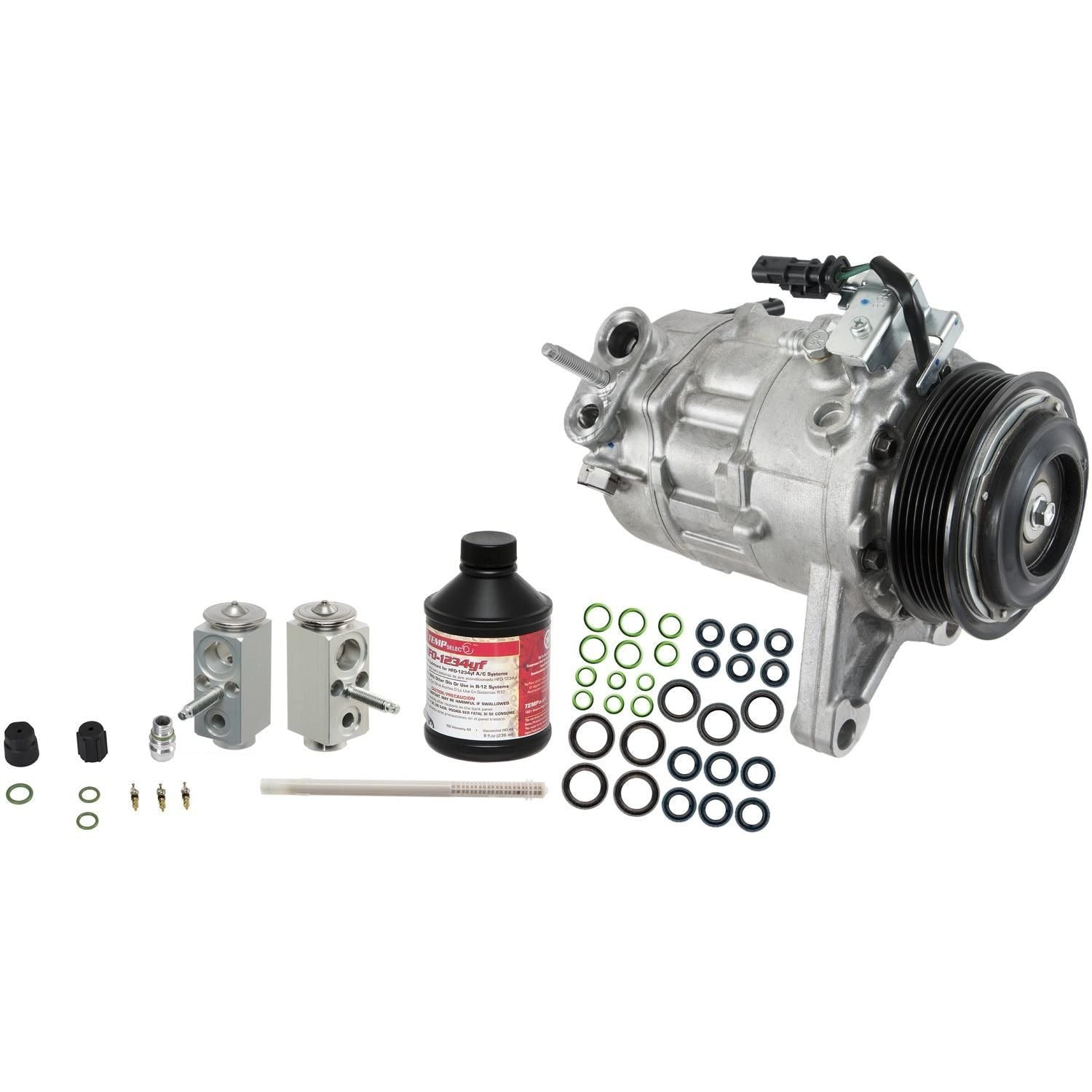 Four Seasons A/C Compressor Kit B3031
