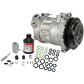 Four Seasons A/C Compressor Kit B3034