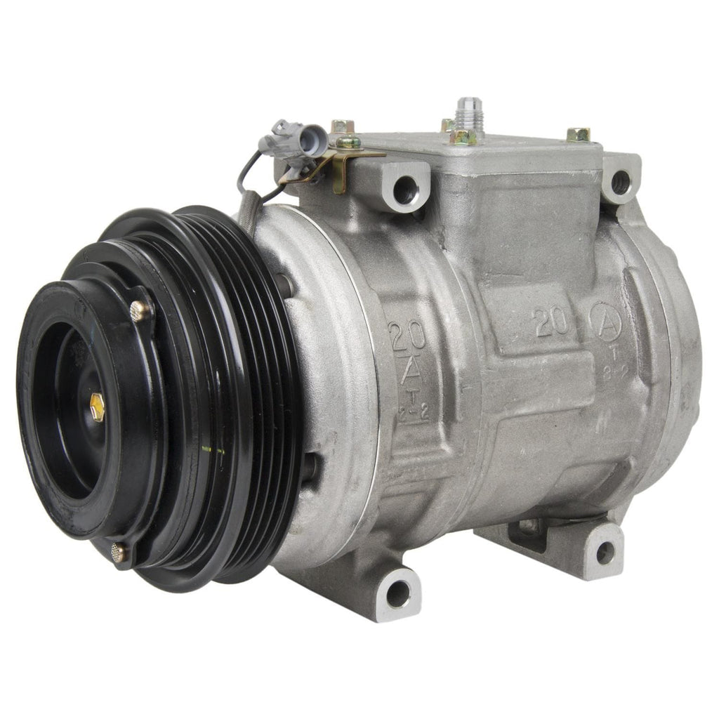 Four Seasons A/C Compressor Kit B3044