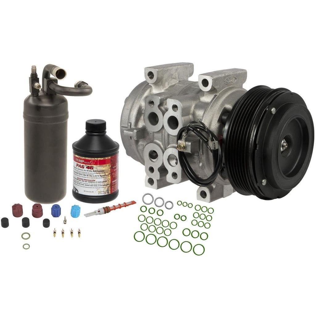 Four Seasons A/C Compressor Kit B3045