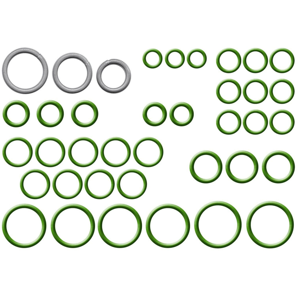 Four Seasons A/C Compressor Kit B3045