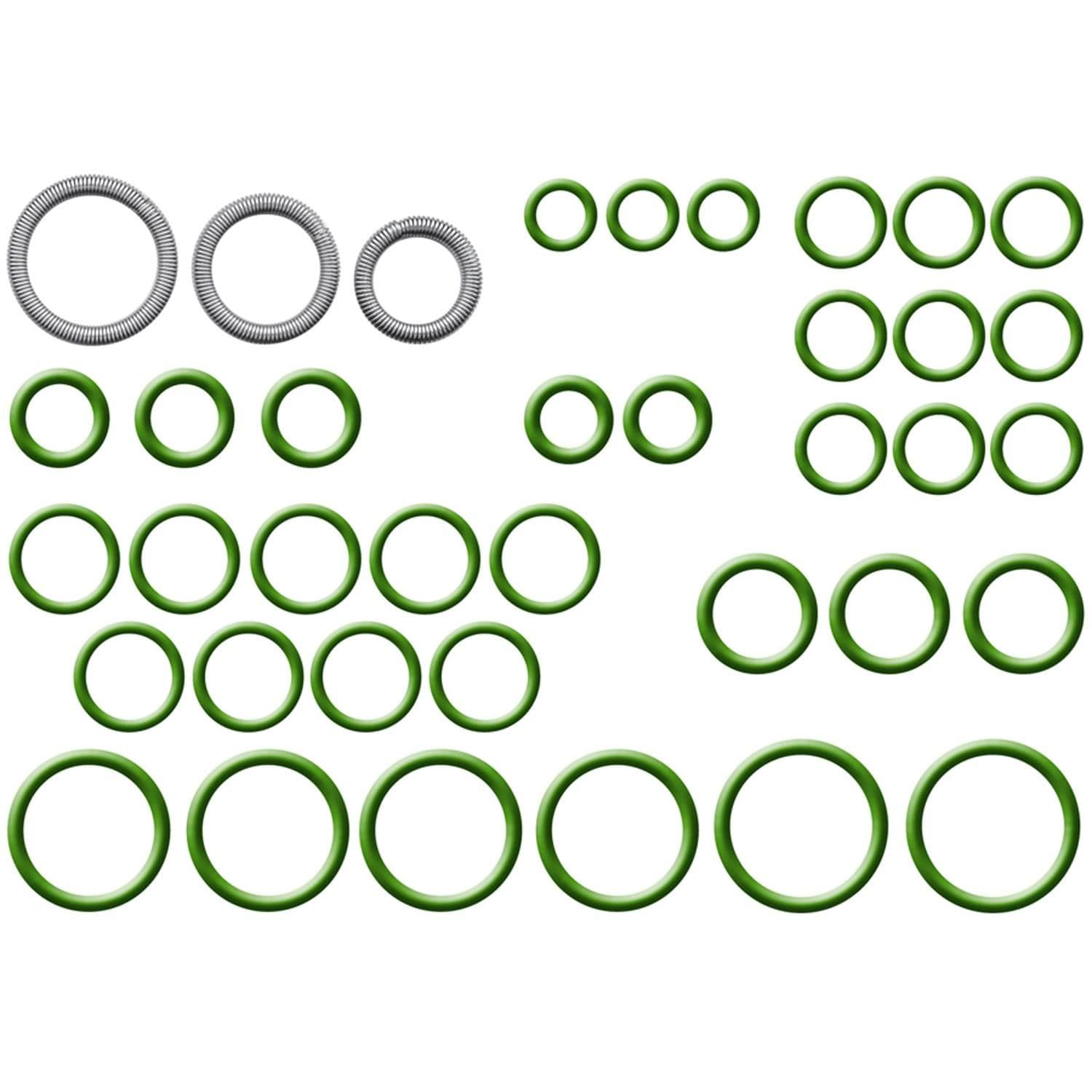 Four Seasons A/C Compressor Kit B3045