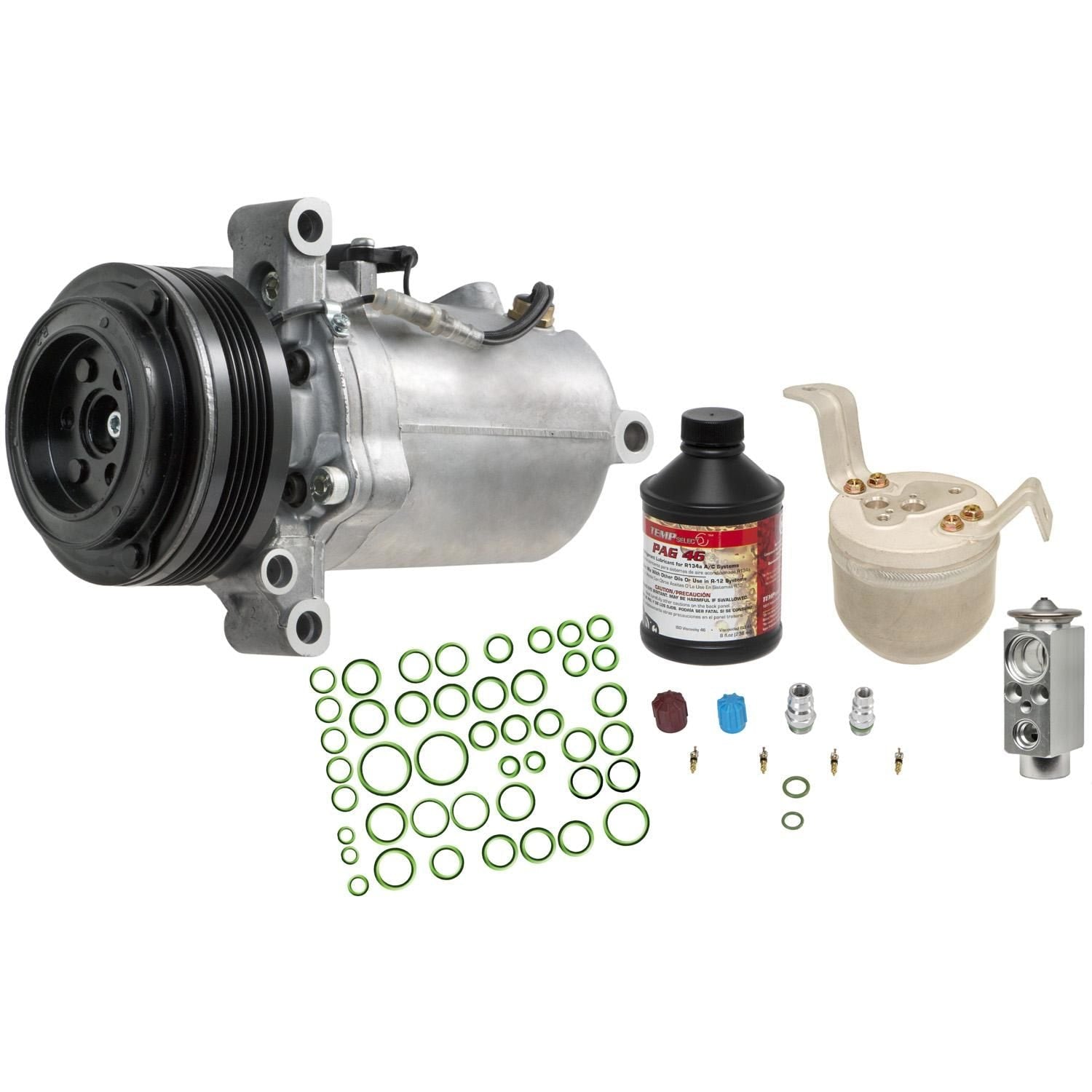 Four Seasons A/C Compressor Kit B3046