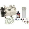 Four Seasons A/C Compressor Kit B3052