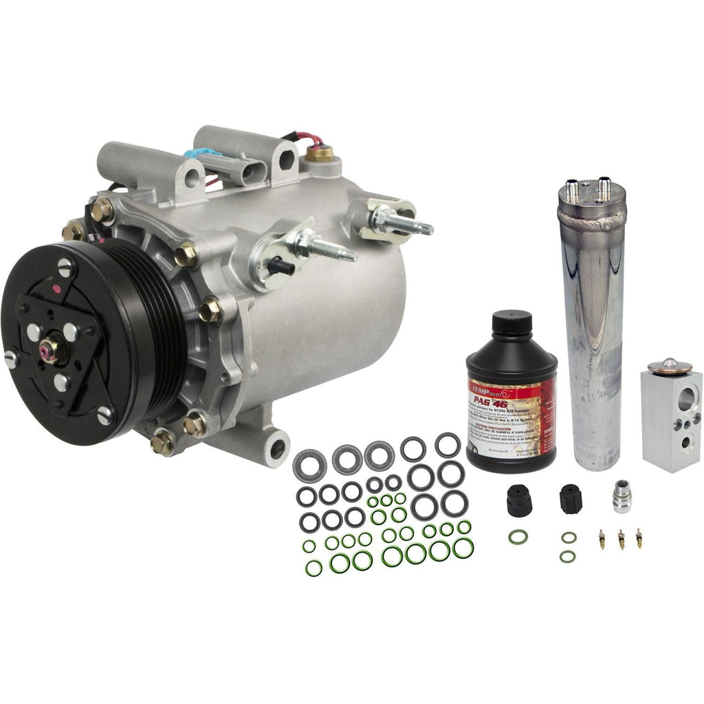 Four Seasons A/C Compressor Kit B3058