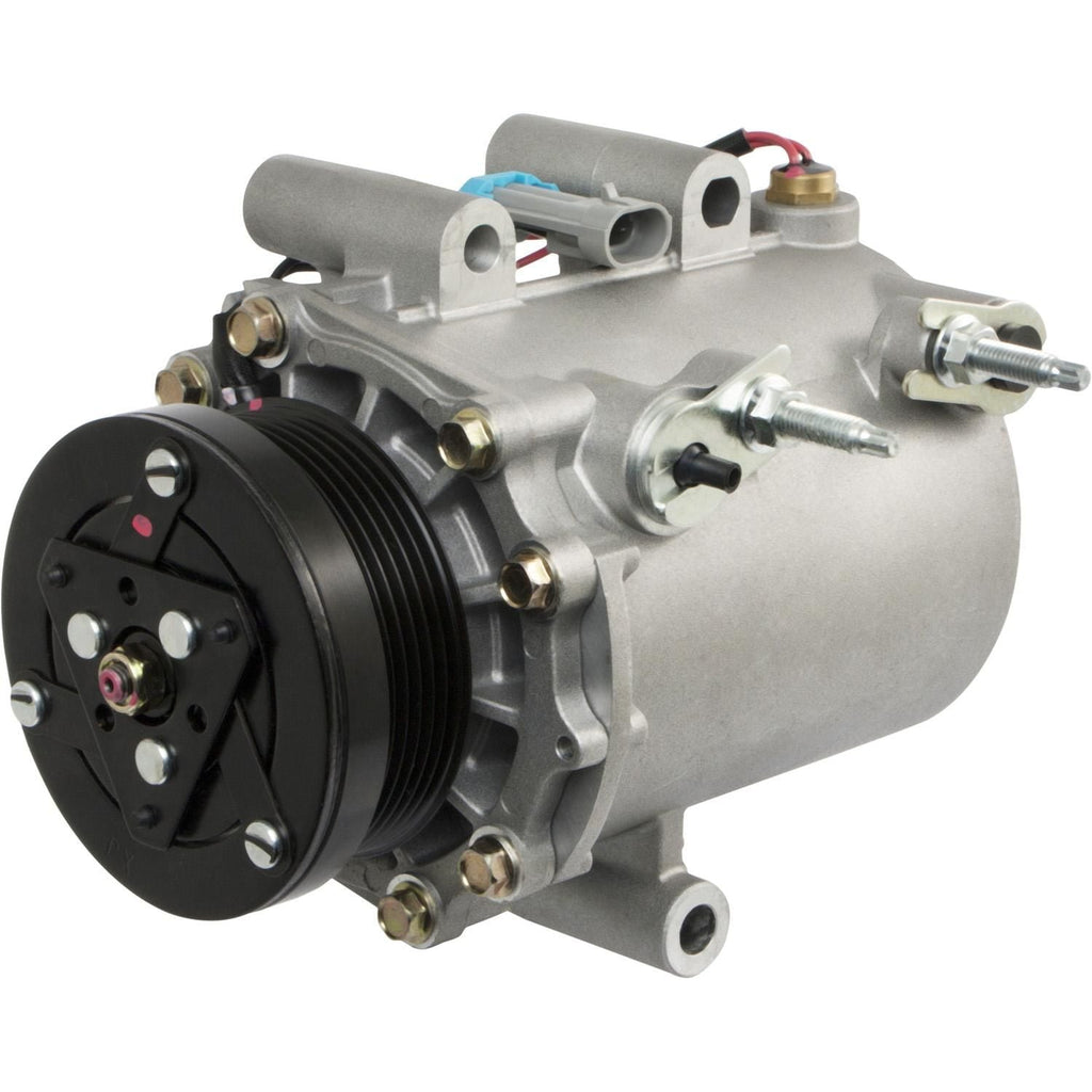 Four Seasons A/C Compressor Kit B3058
