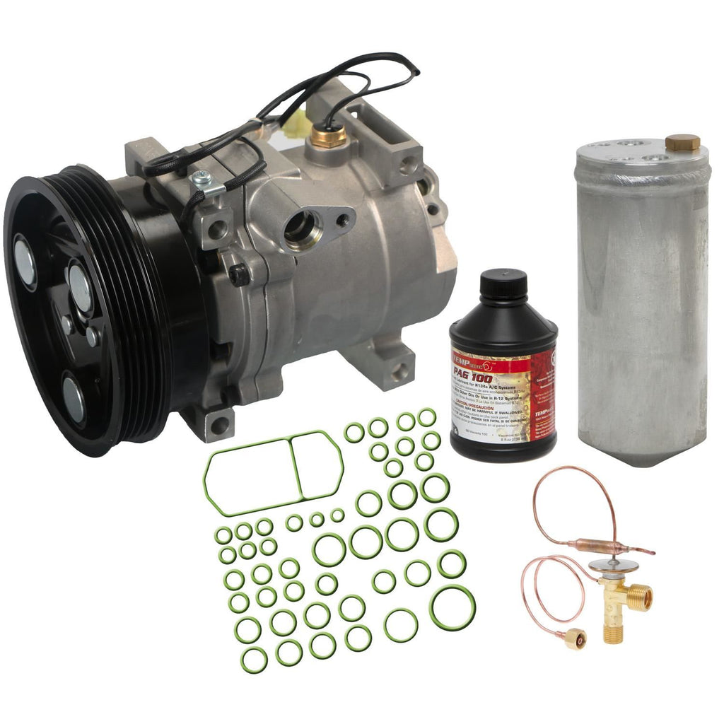 Four Seasons A/C Compressor Kit B3060