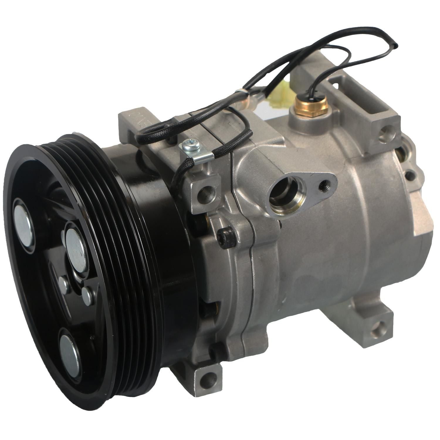 Four Seasons A/C Compressor Kit B3060