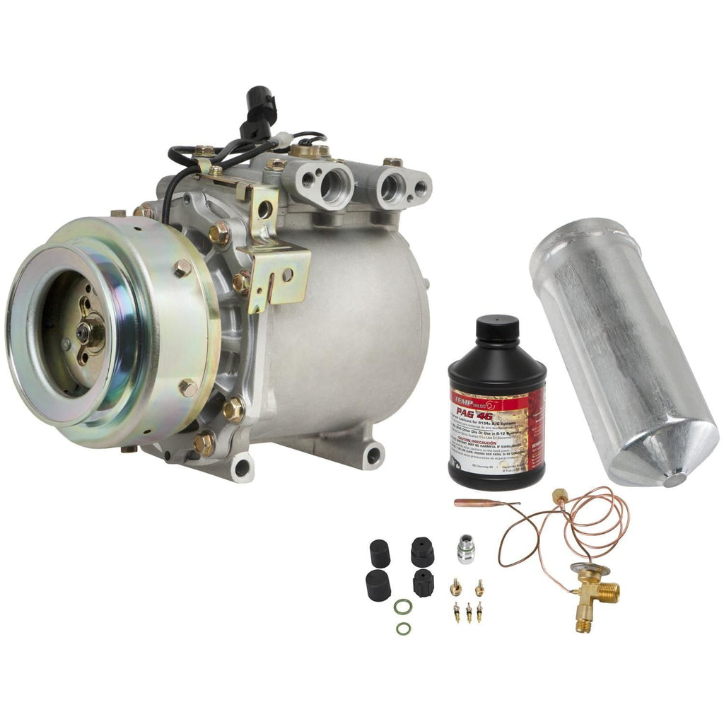 Four Seasons A/C Compressor Kit B3061