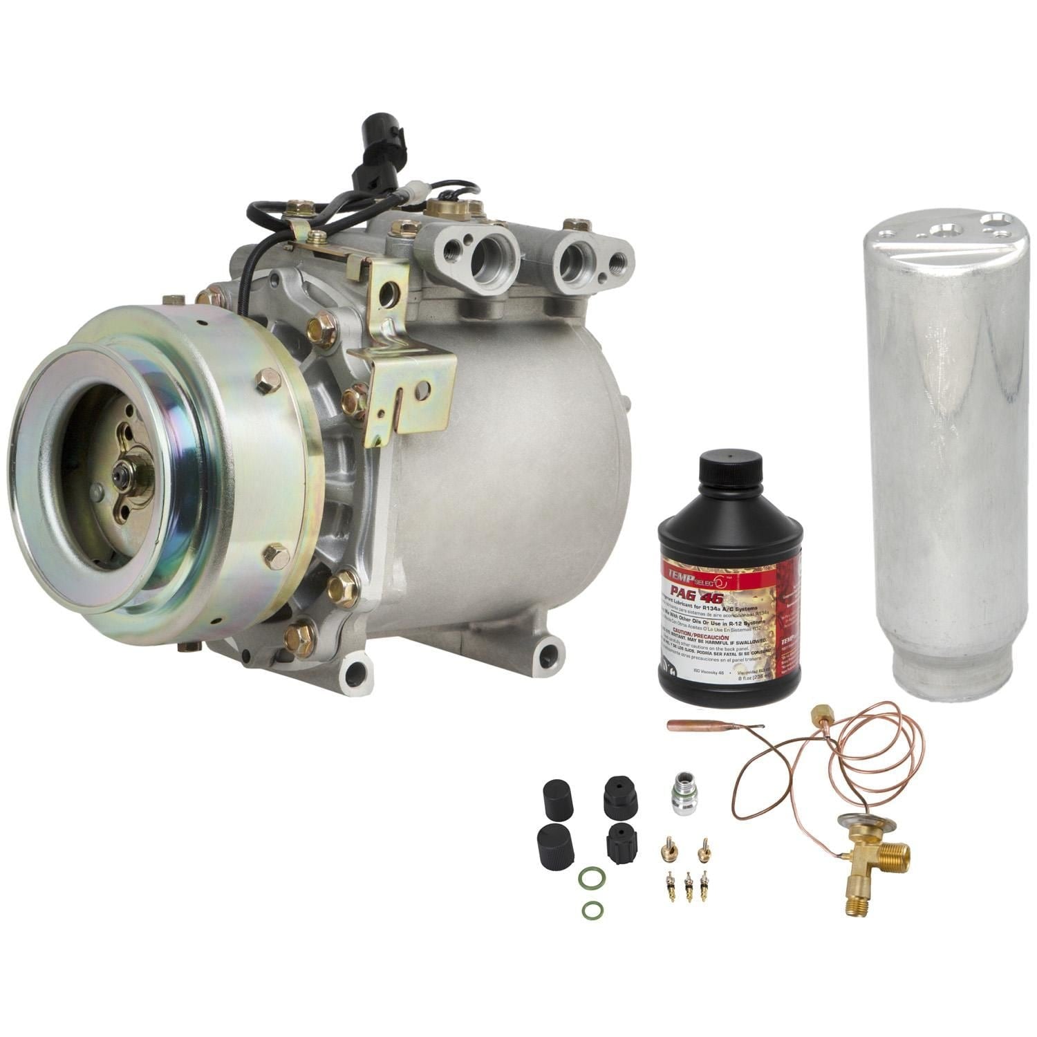 Four Seasons A/C Compressor Kit B3062