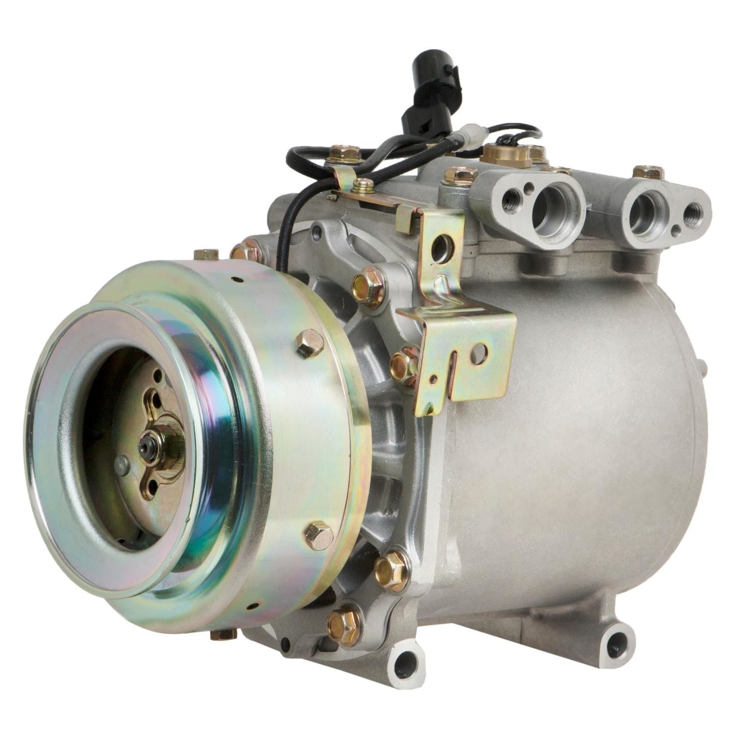 Four Seasons A/C Compressor Kit B3062