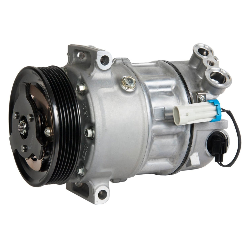 Four Seasons A/C Compressor Kit B3064