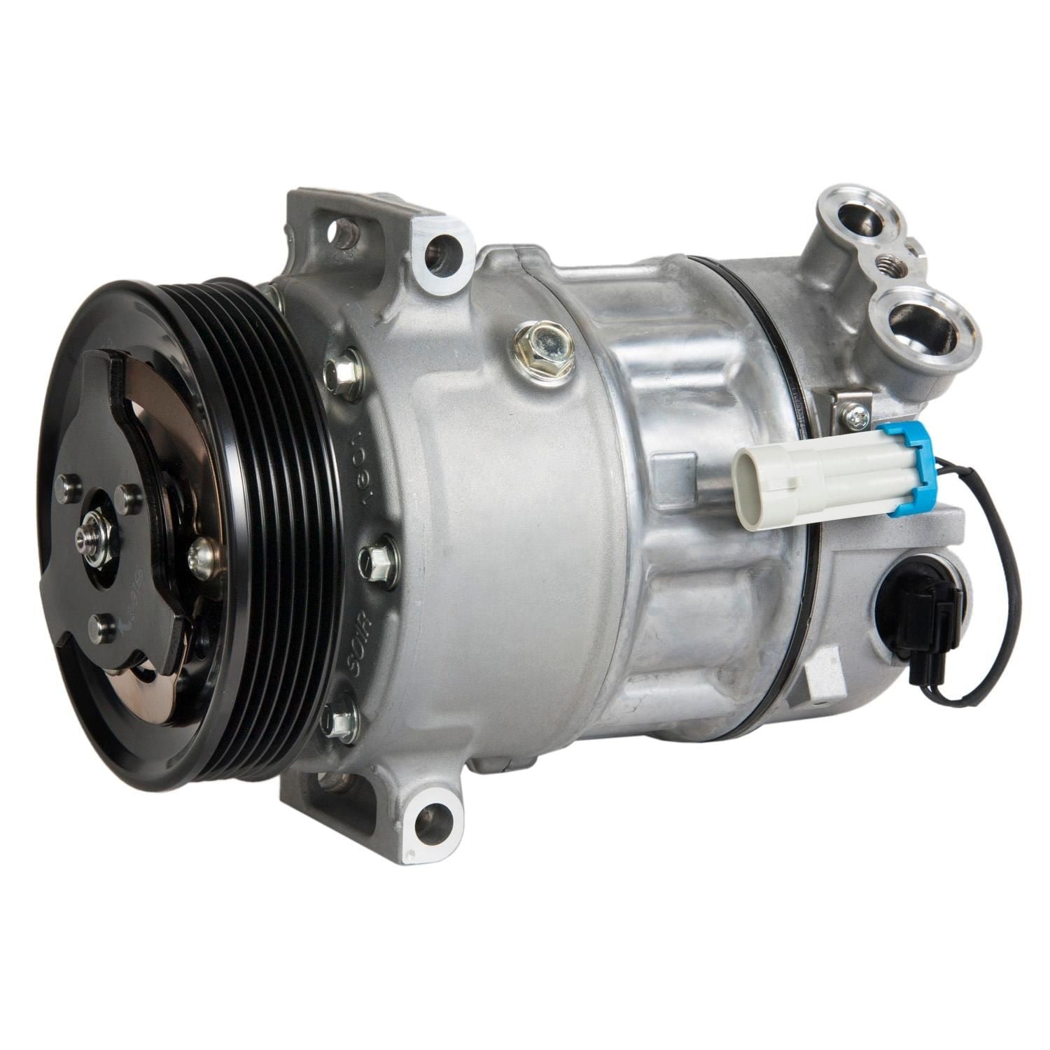 Four Seasons A/C Compressor Kit B3064