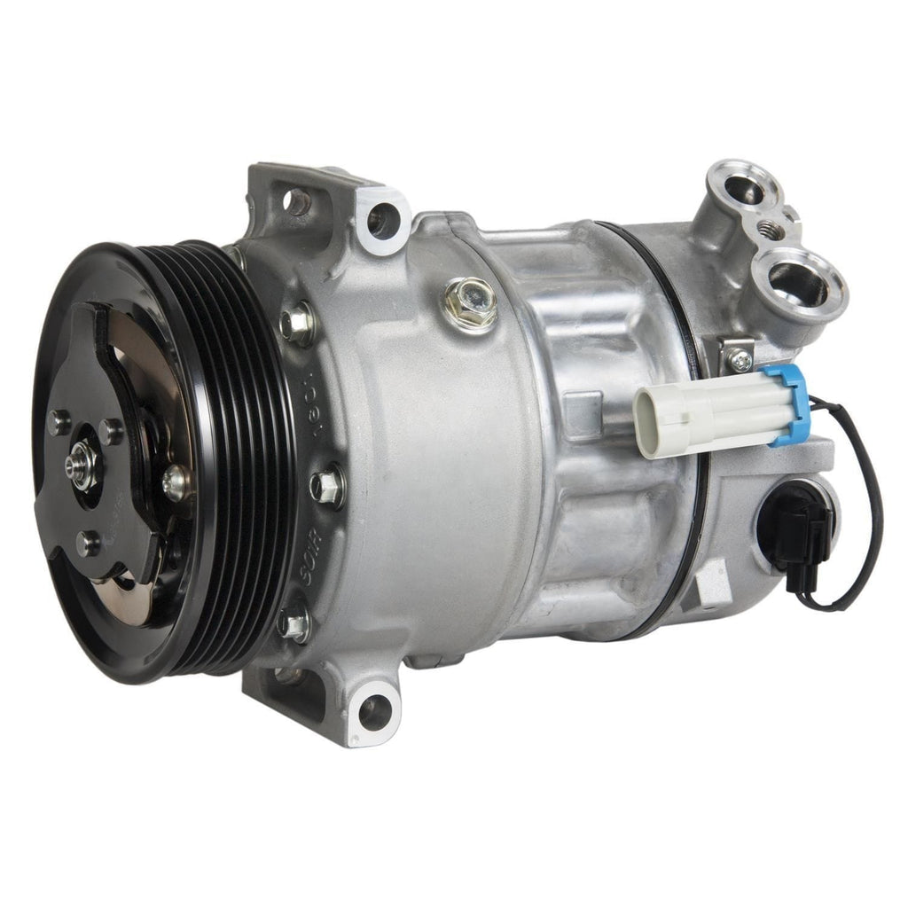 Four Seasons A/C Compressor Kit B3064