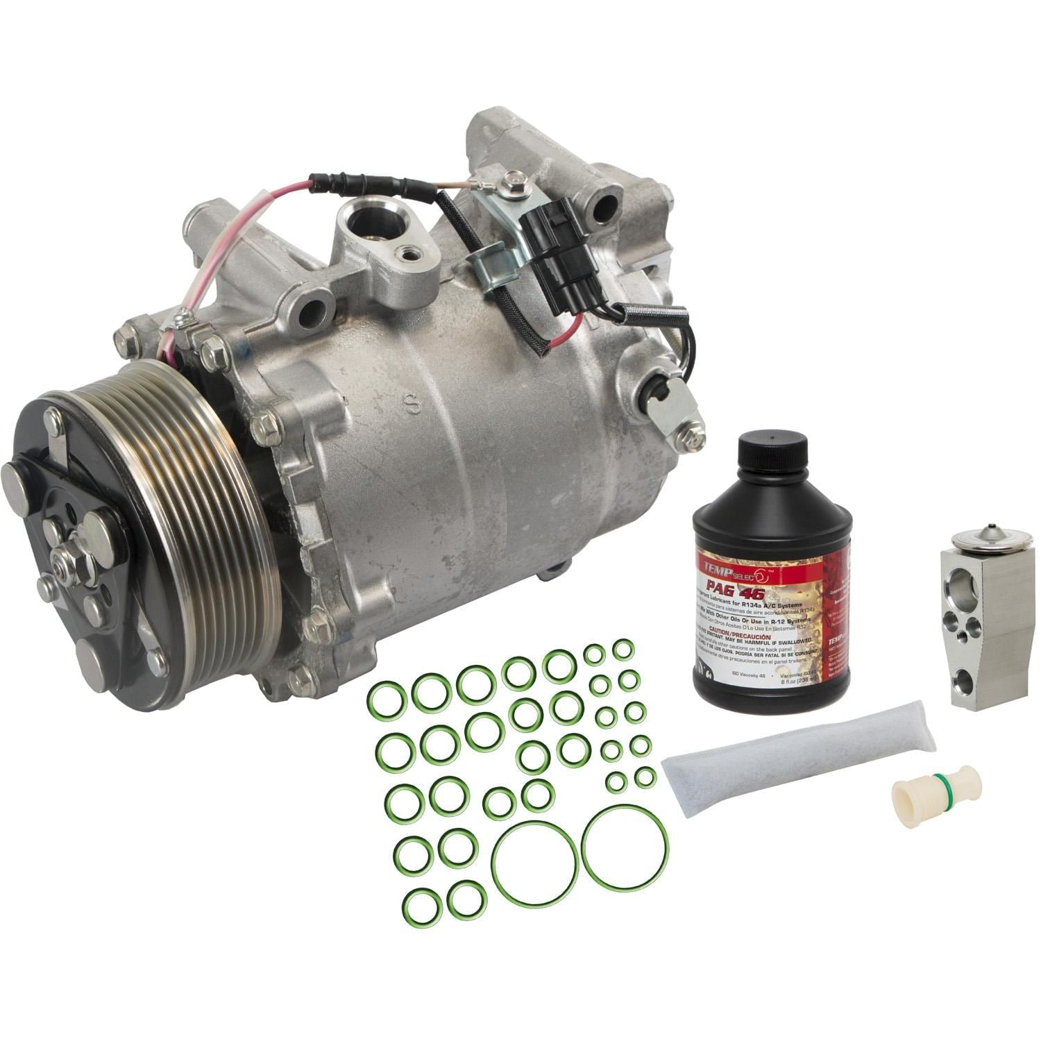 Four Seasons A/C Compressor Kit B3066