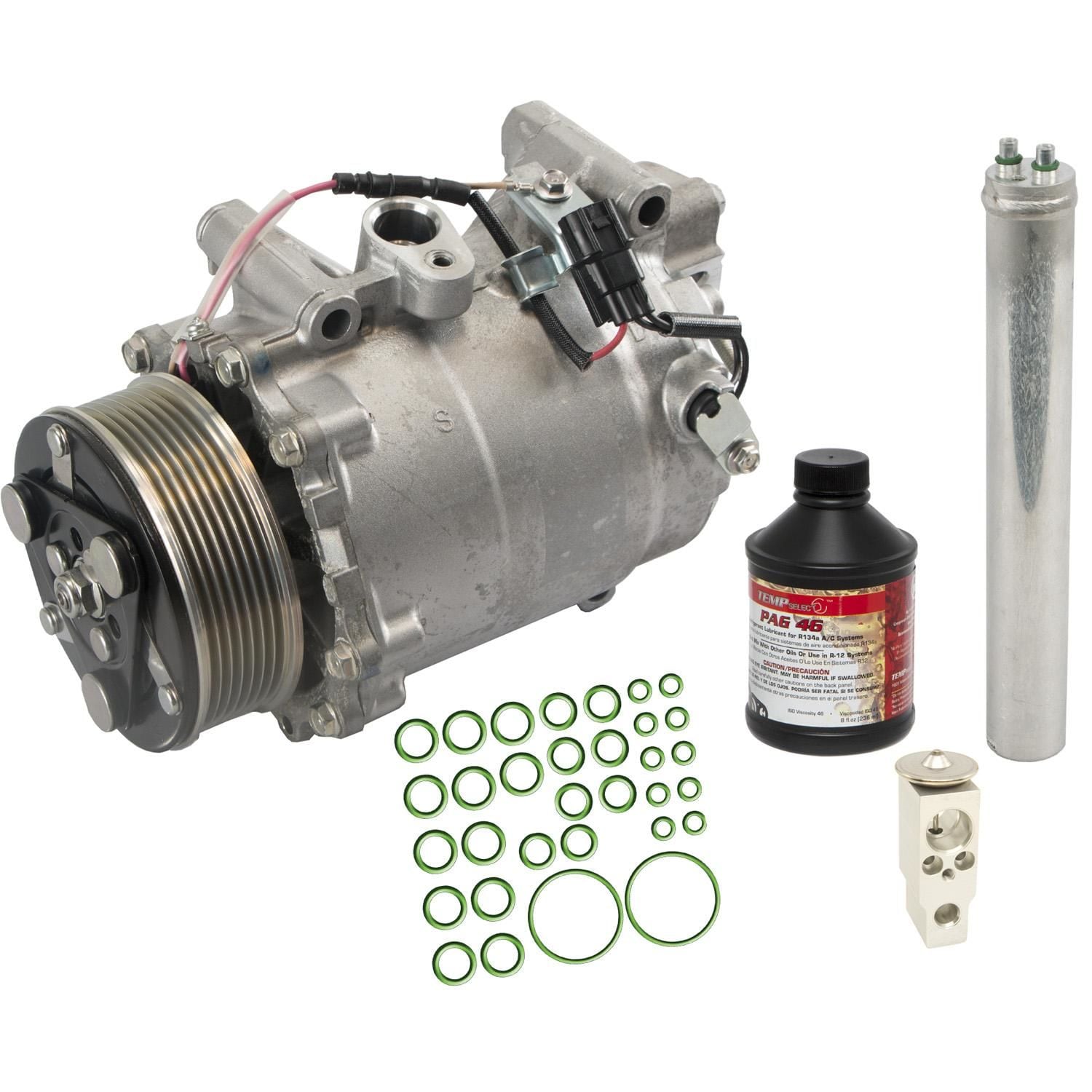 Four Seasons A/C Compressor Kit B3067