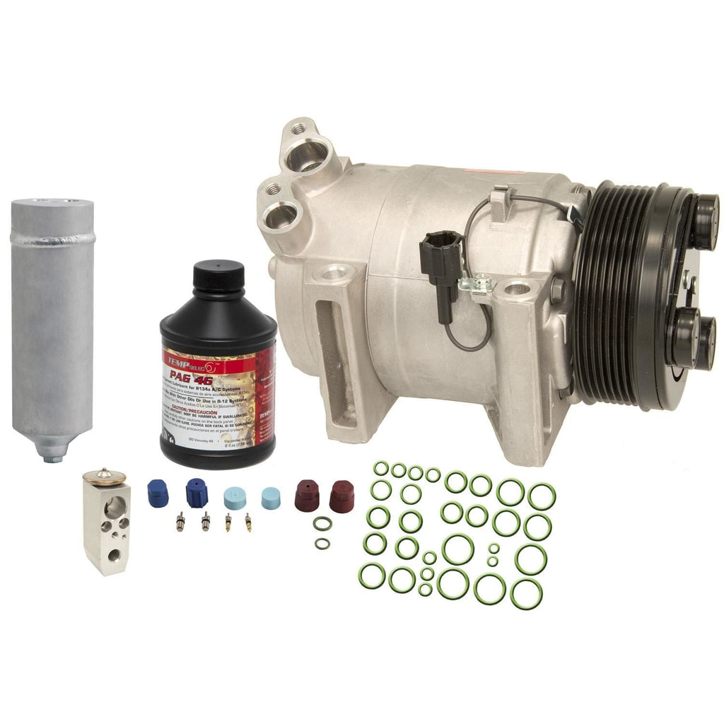 Four Seasons A/C Compressor Kit B3071