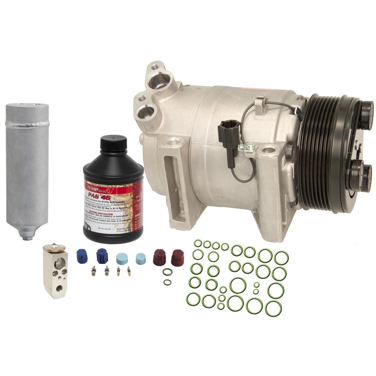 Four Seasons A/C Compressor Kit B3071