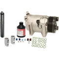 Four Seasons A/C Compressor Kit B3074