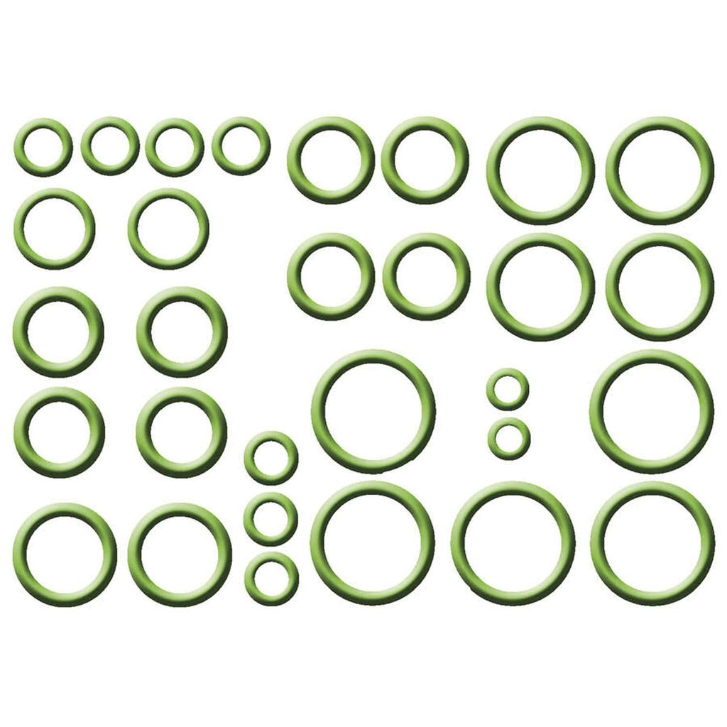 Four Seasons A/C Compressor Kit B3075