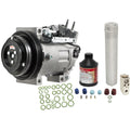 Four Seasons A/C Compressor Kit B3080