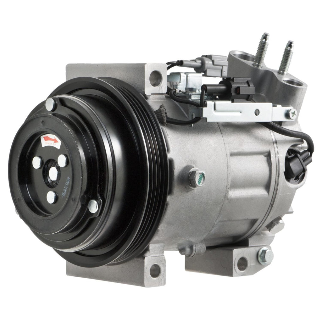 Four Seasons A/C Compressor Kit B3080