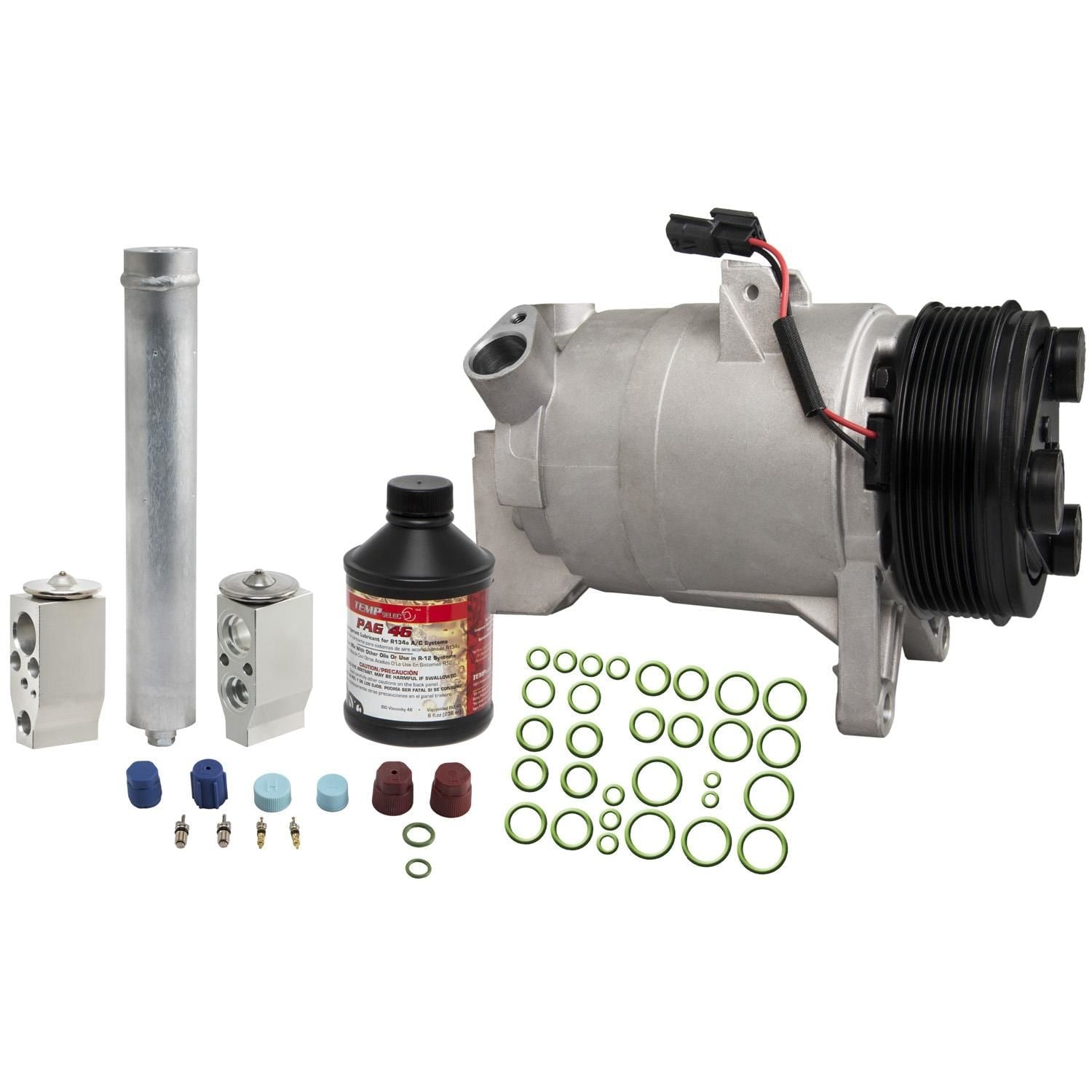 Four Seasons A/C Compressor Kit B3088