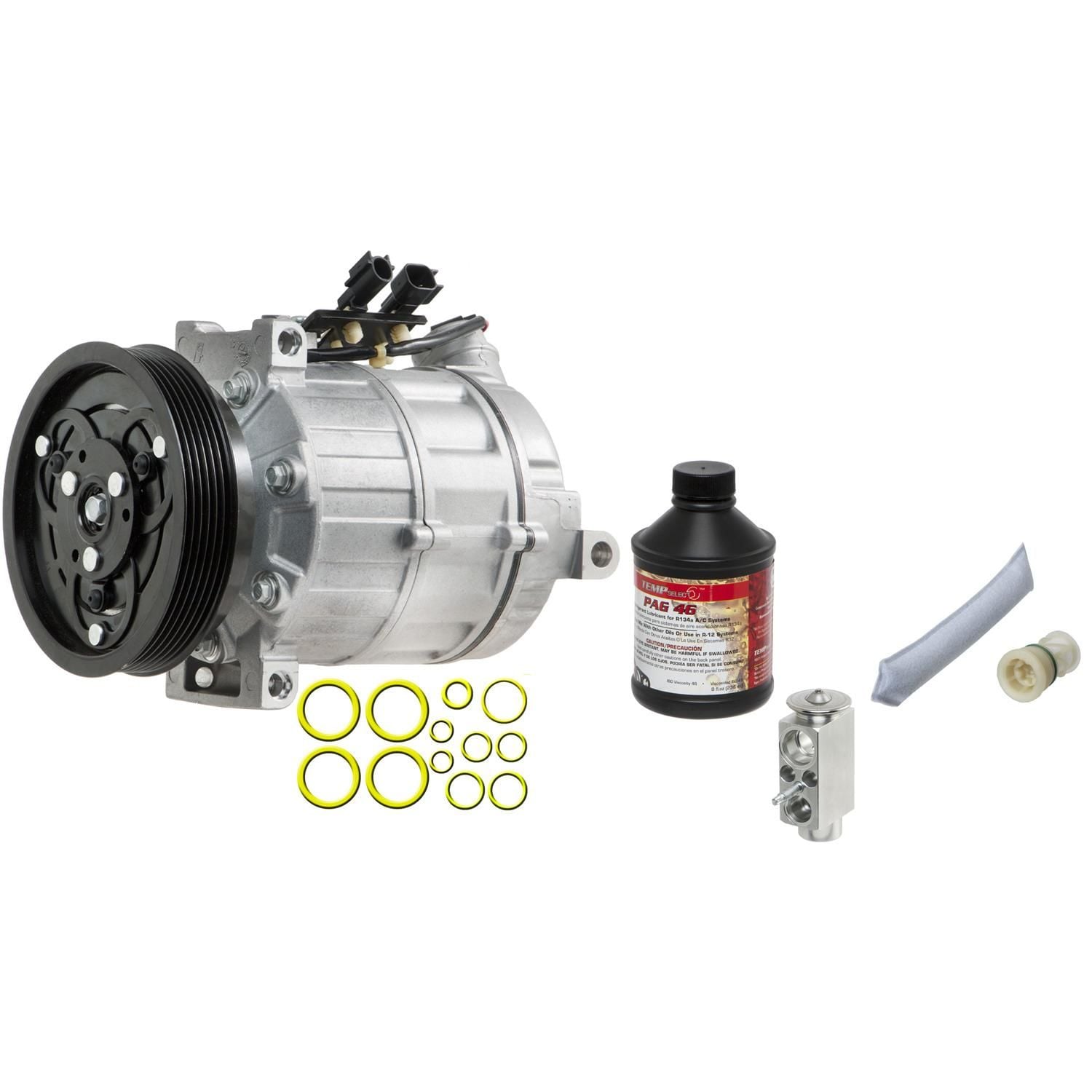 Four Seasons A/C Compressor Kit B3091