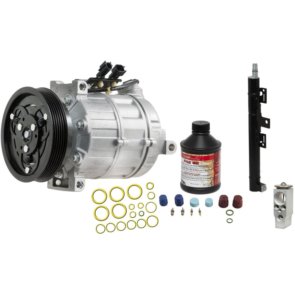 Four Seasons A/C Compressor Kit B3092