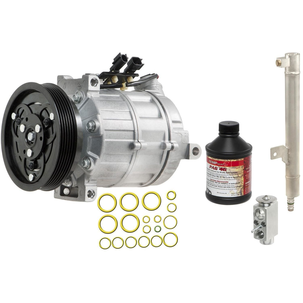 Four Seasons A/C Compressor Kit B3094