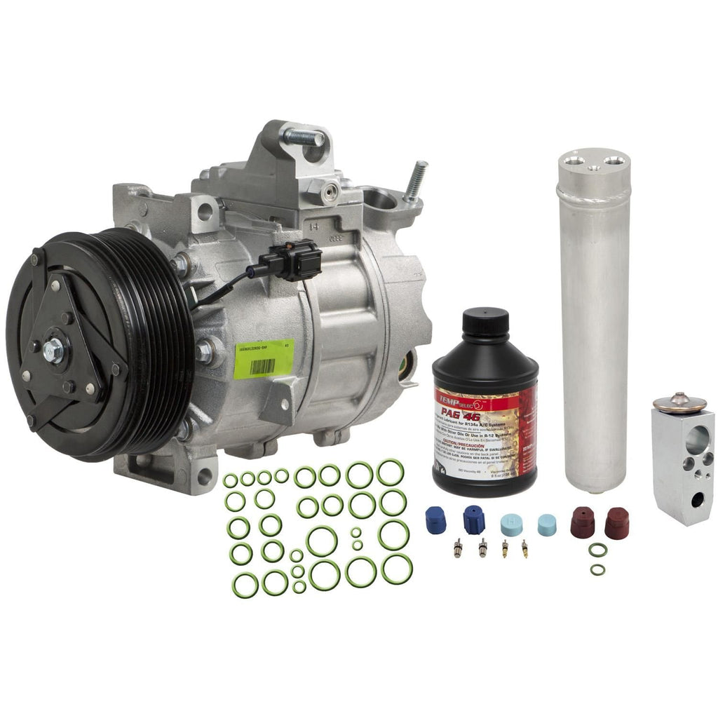 Four Seasons A/C Compressor Kit B3095