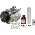 Four Seasons A/C Compressor Kit B3095