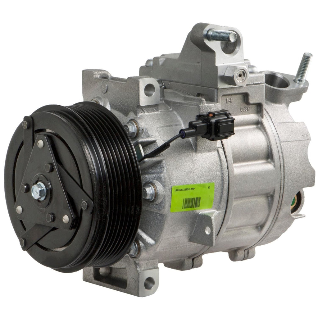 Four Seasons A/C Compressor Kit B3095