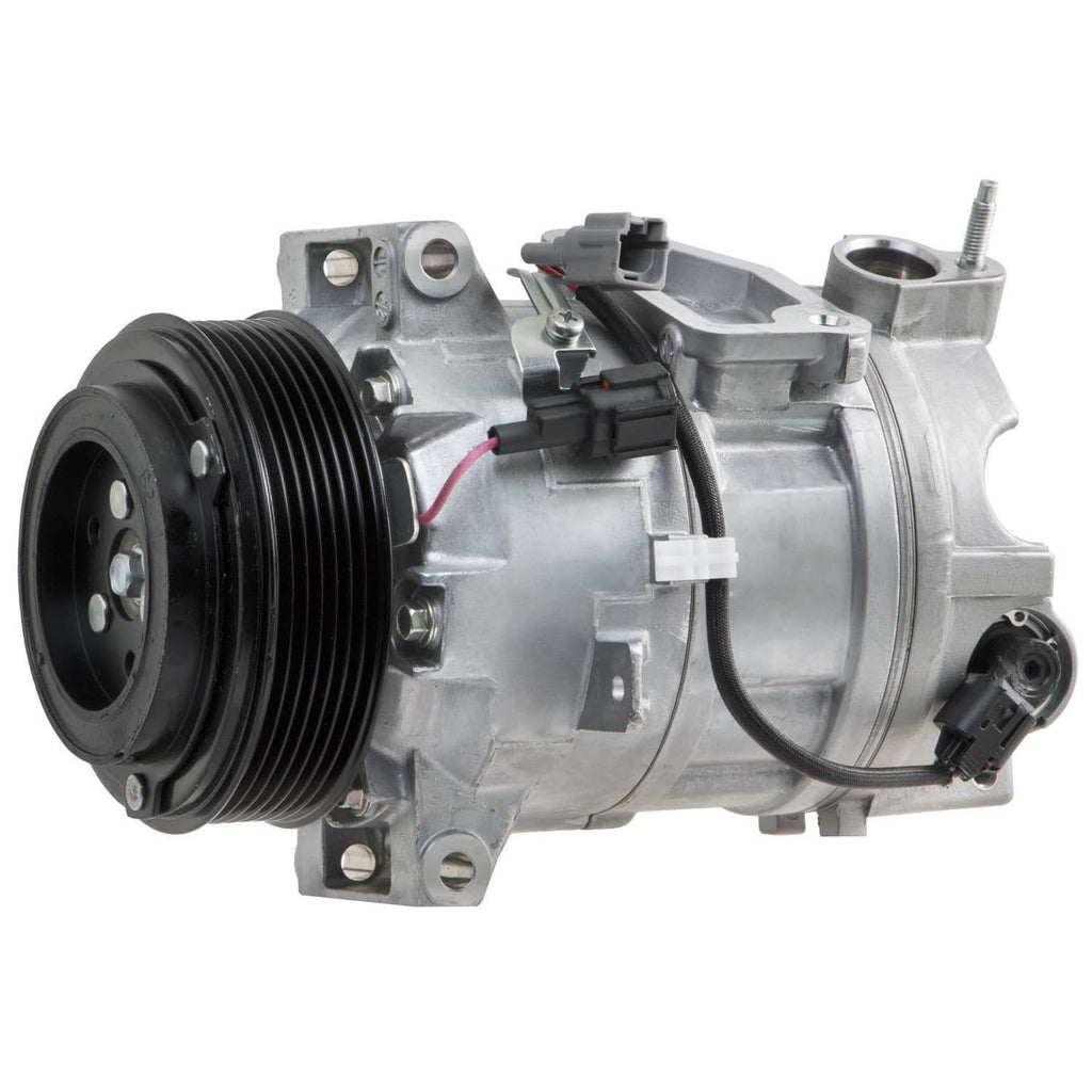 Four Seasons A/C Compressor Kit B3097