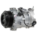 Four Seasons A/C Compressor Kit B3097