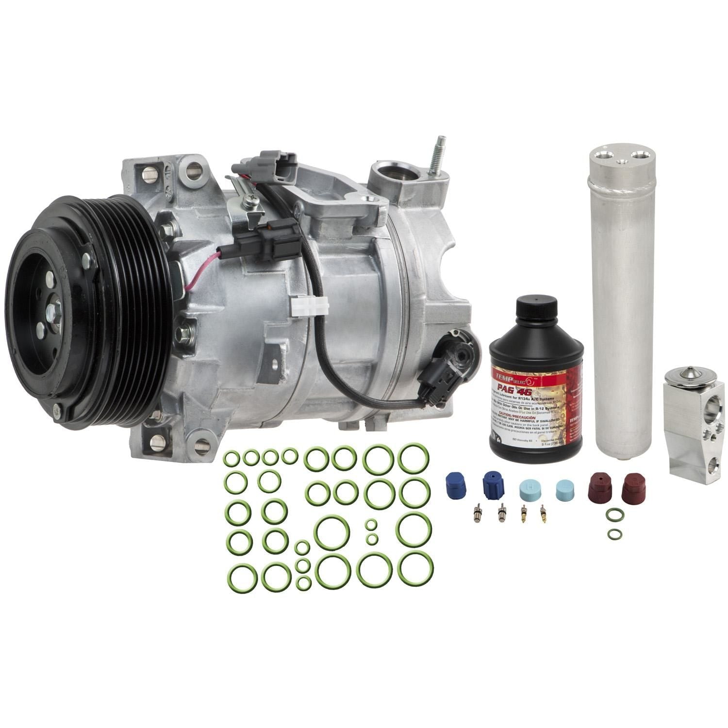 Four Seasons A/C Compressor Kit B3097