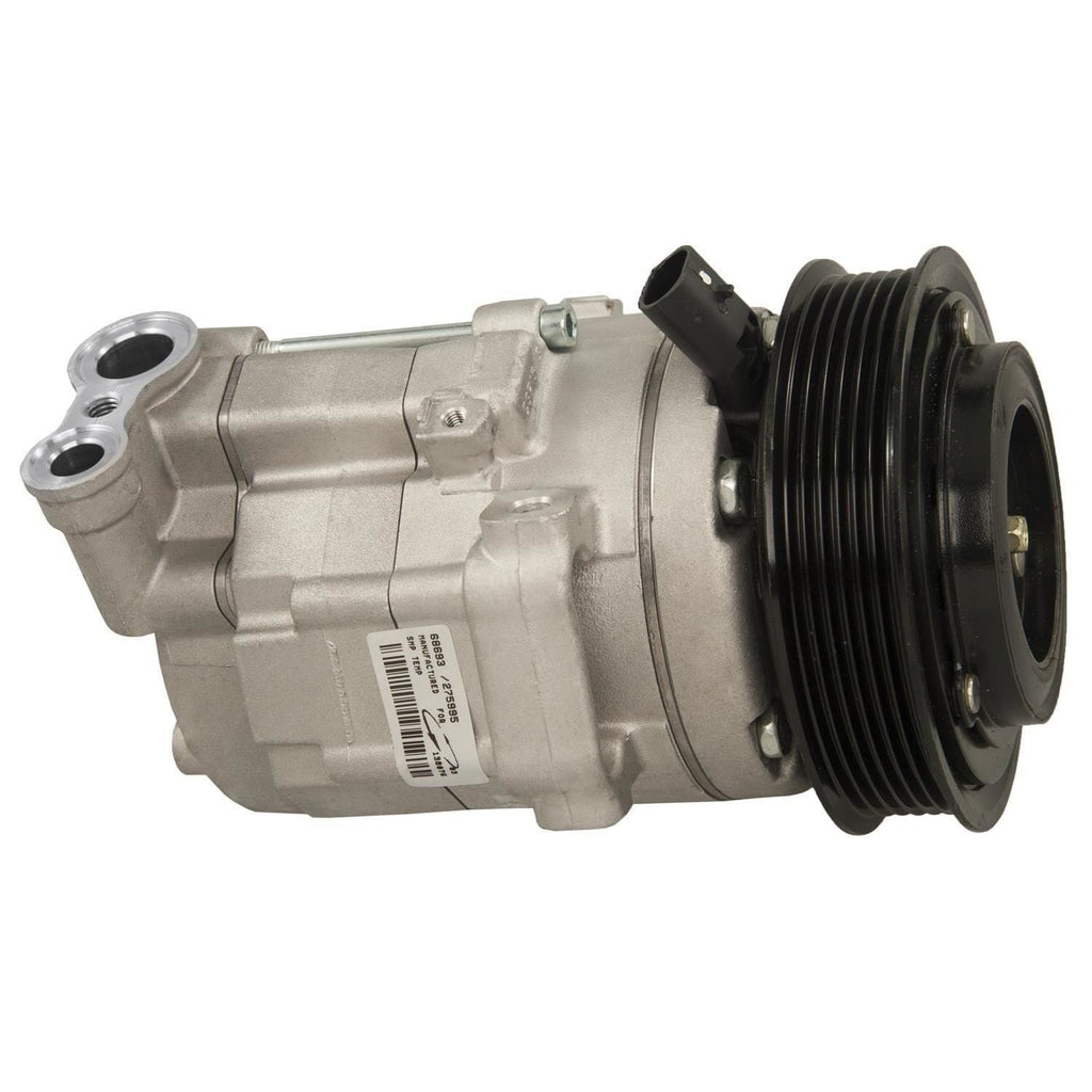 Four Seasons A/C Compressor Kit B3098