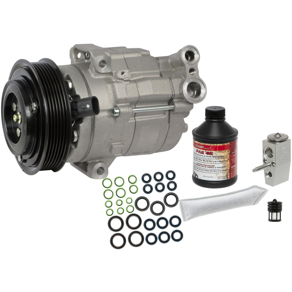 Four Seasons A/C Compressor Kit B3099