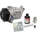 Four Seasons A/C Compressor Kit B3100