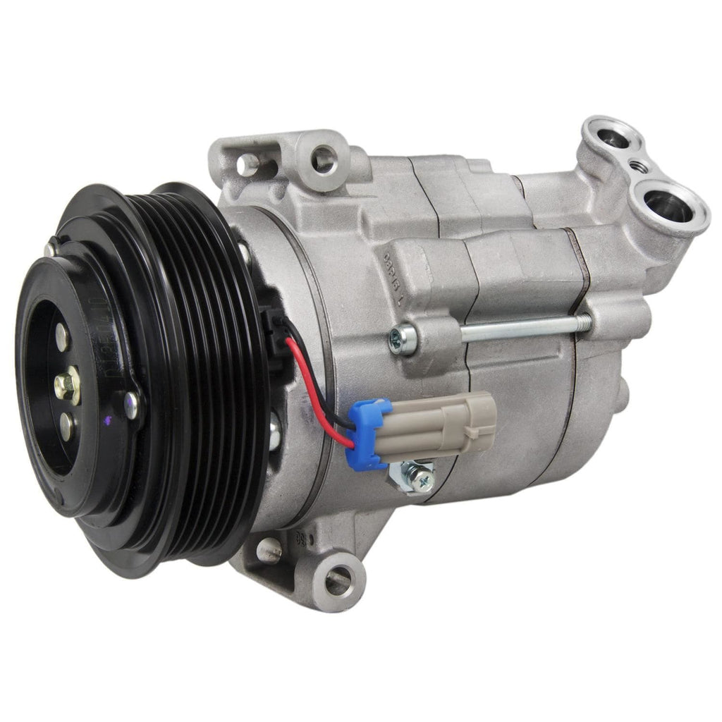 Four Seasons A/C Compressor Kit B3100