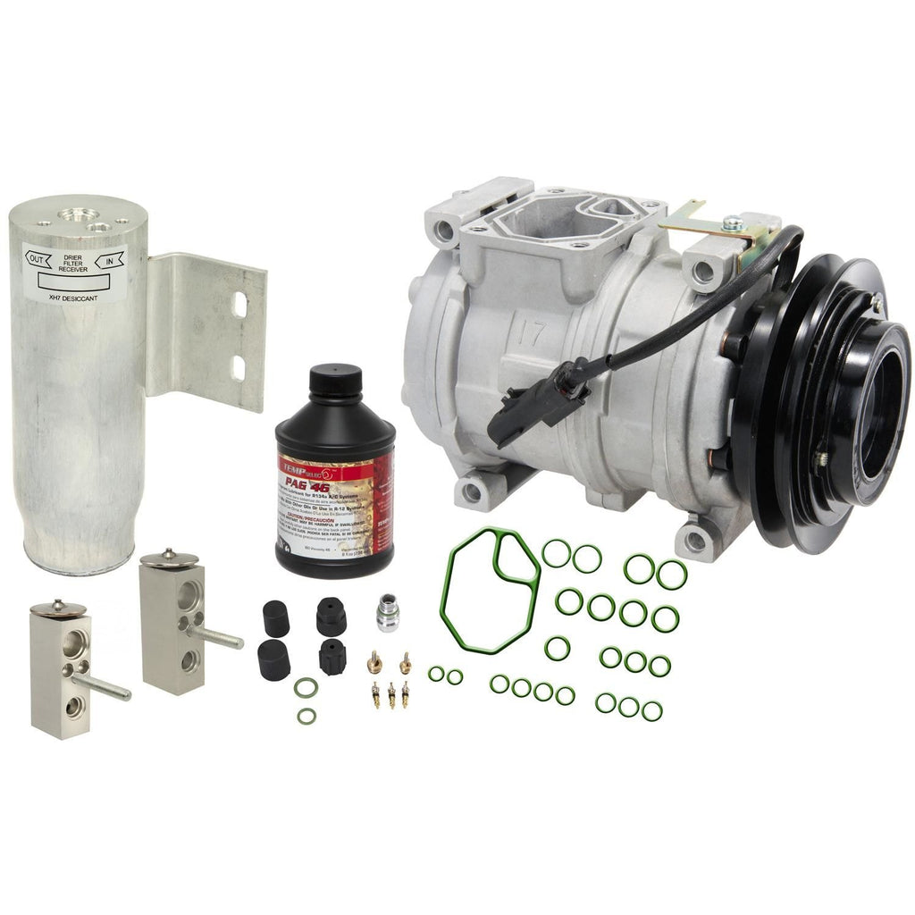 Four Seasons A/C Compressor Kit B3108