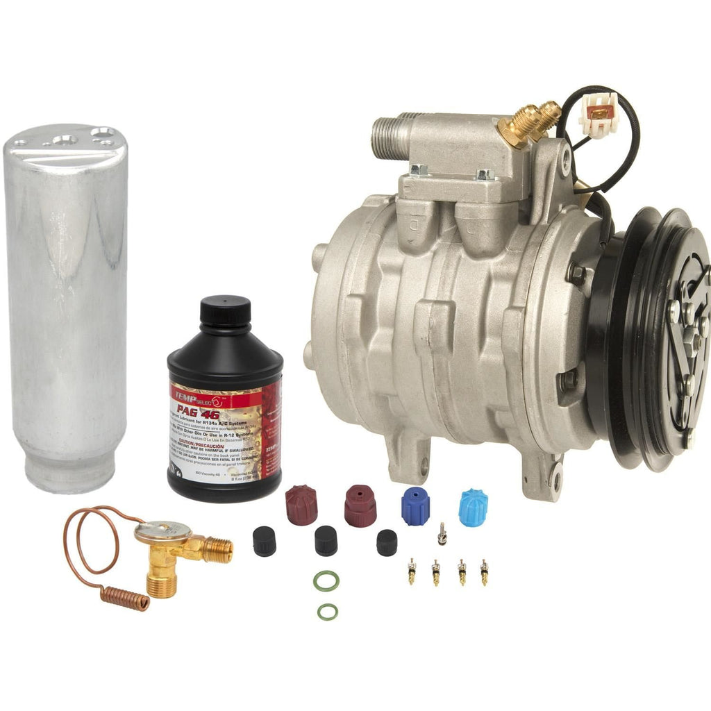 Four Seasons A/C Compressor Kit B3109