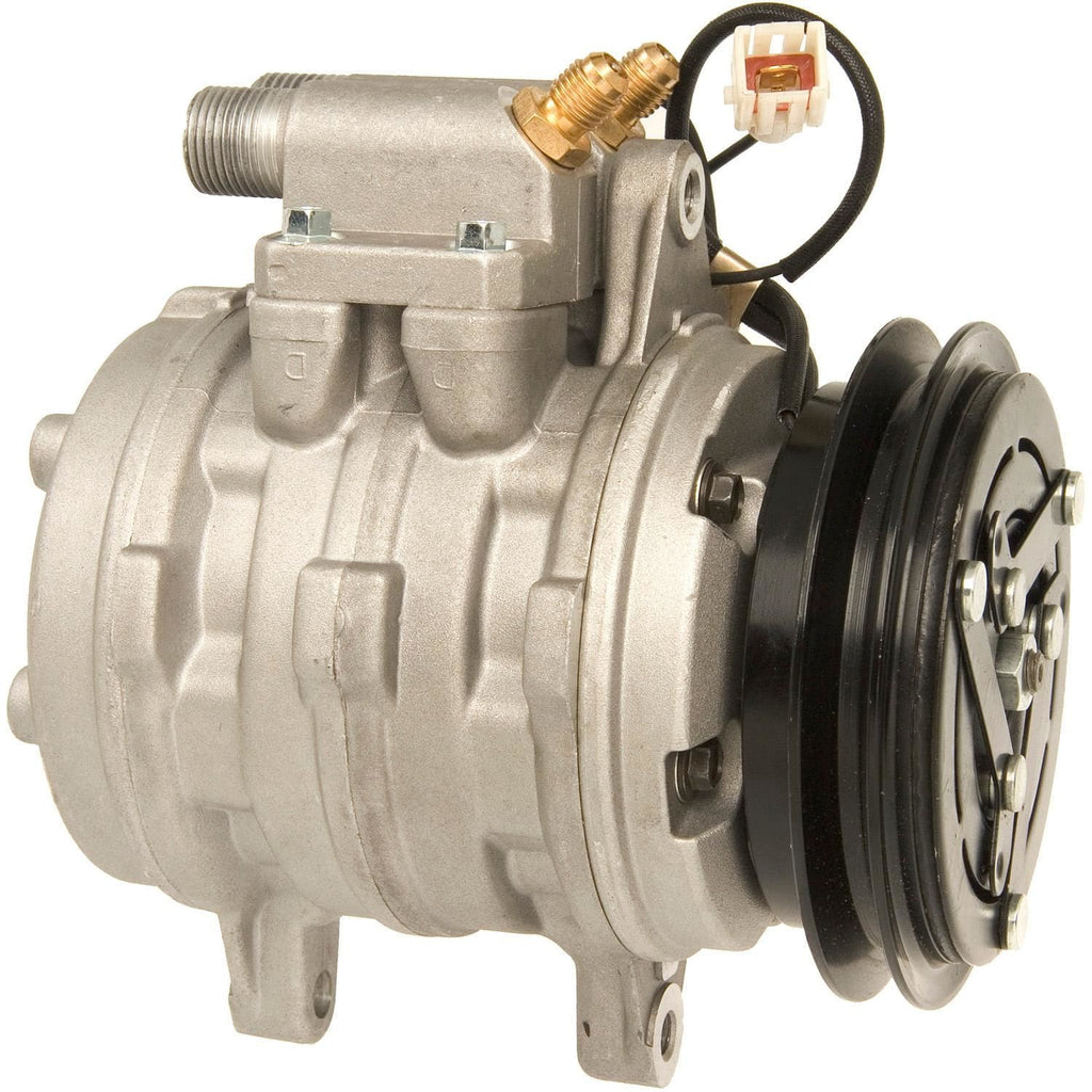 Four Seasons A/C Compressor Kit B3109