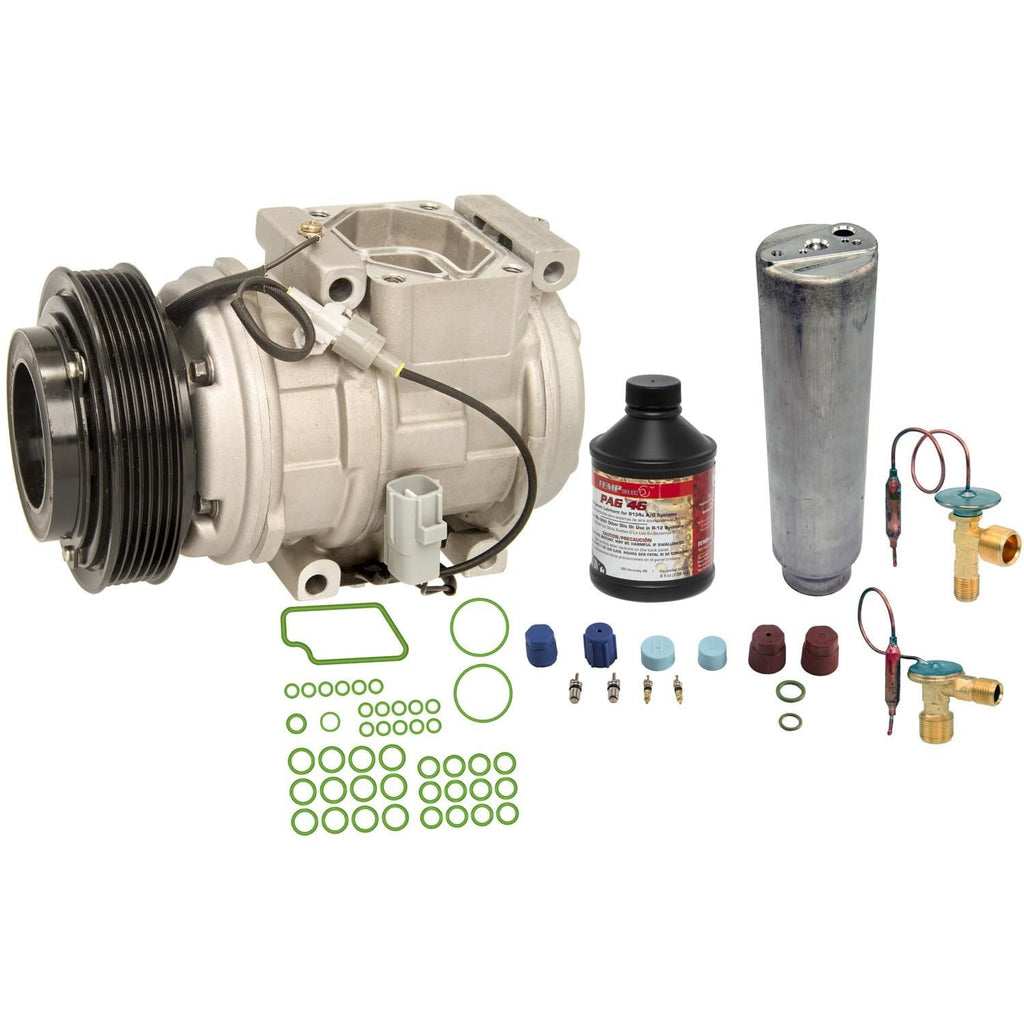 Four Seasons A/C Compressor Kit B3111