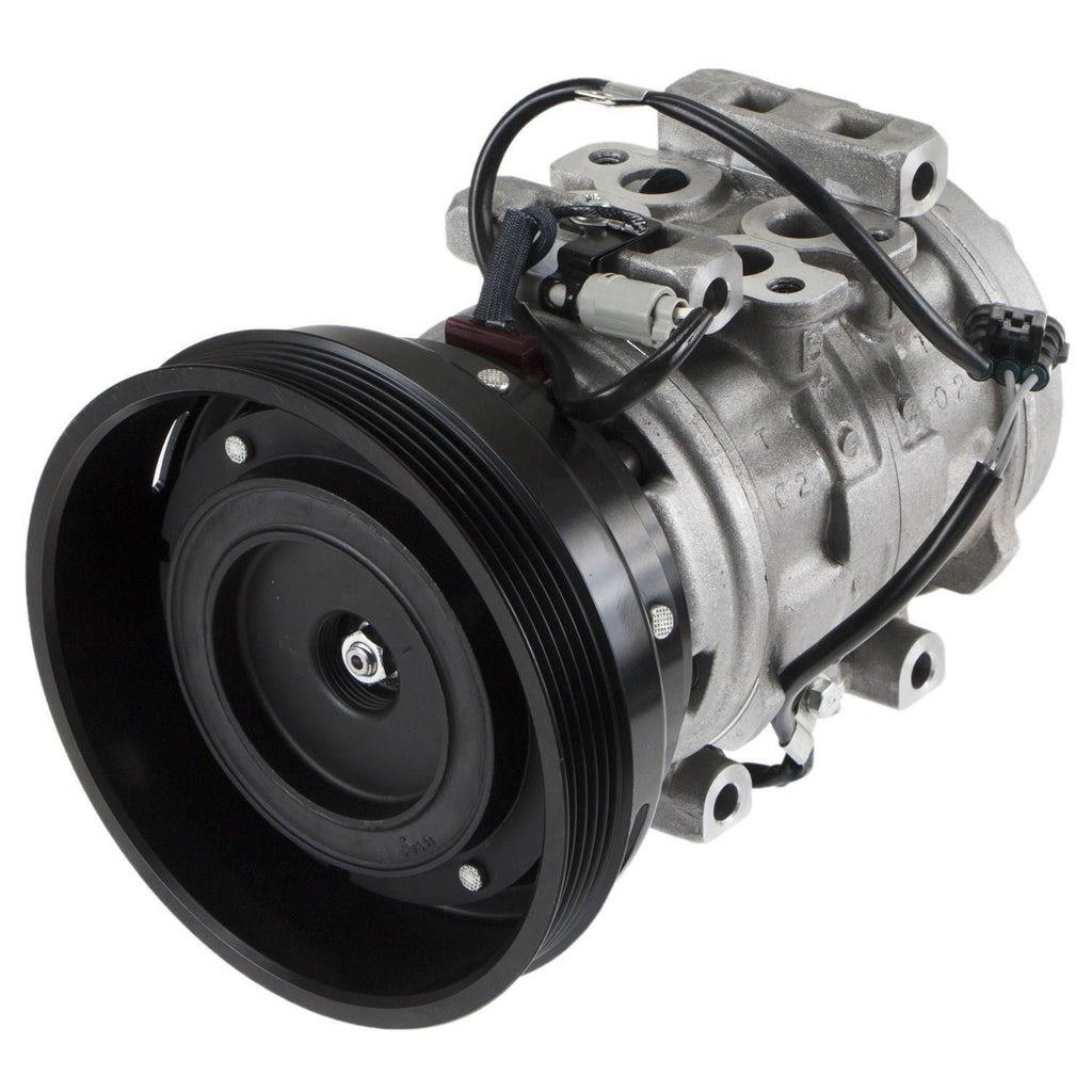 Four Seasons A/C Compressor Kit B3113