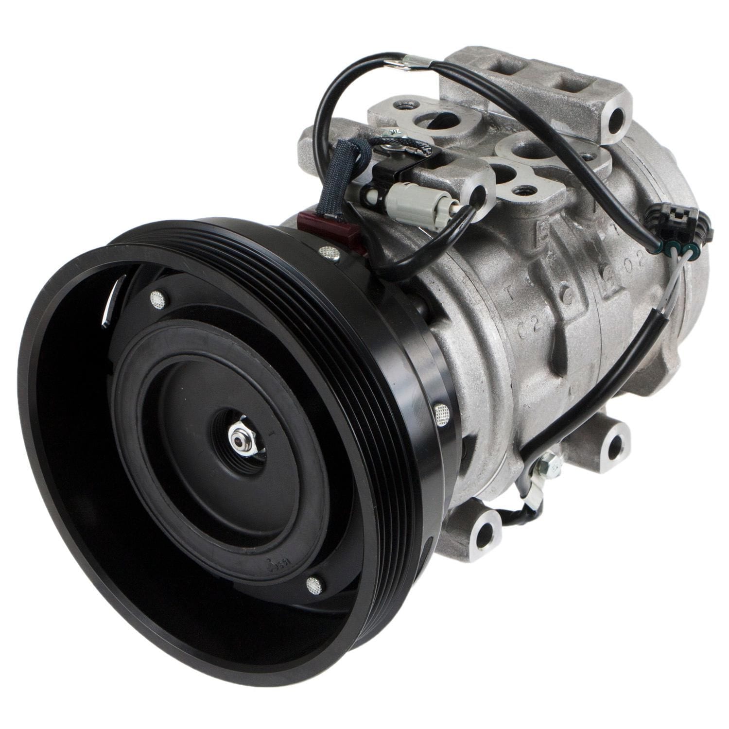 Four Seasons A/C Compressor Kit B3113