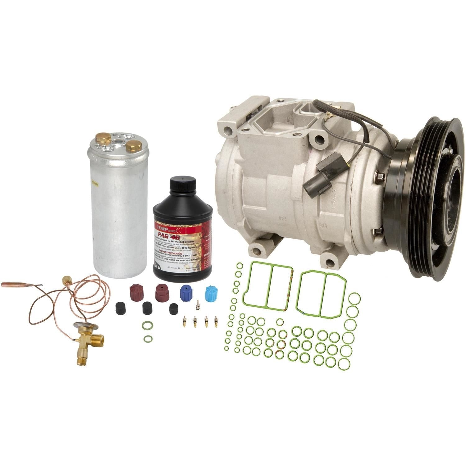 Four Seasons A/C Compressor Kit B3115