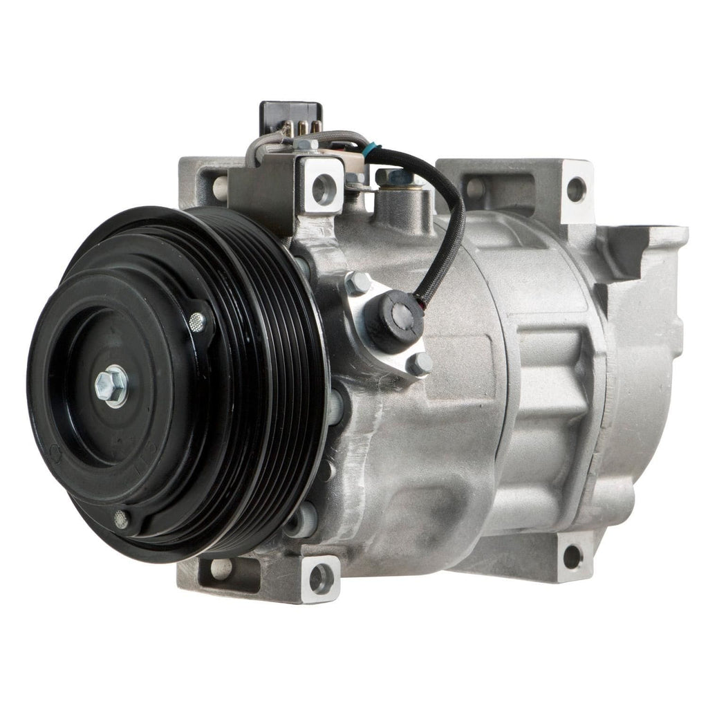 Four Seasons A/C Compressor Kit B3116